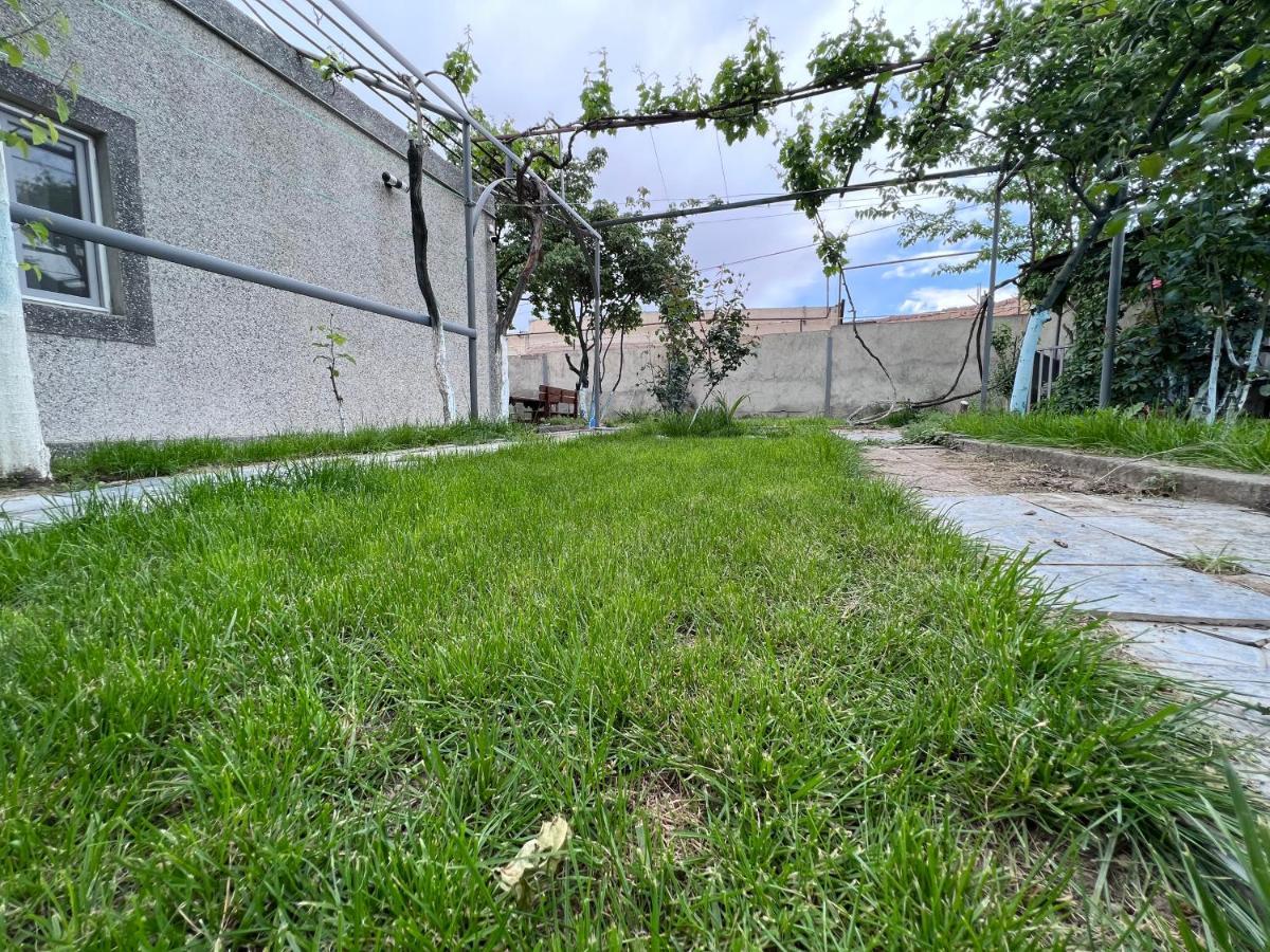 Sunny Garden Guest House Jerevan Exteriér fotografie